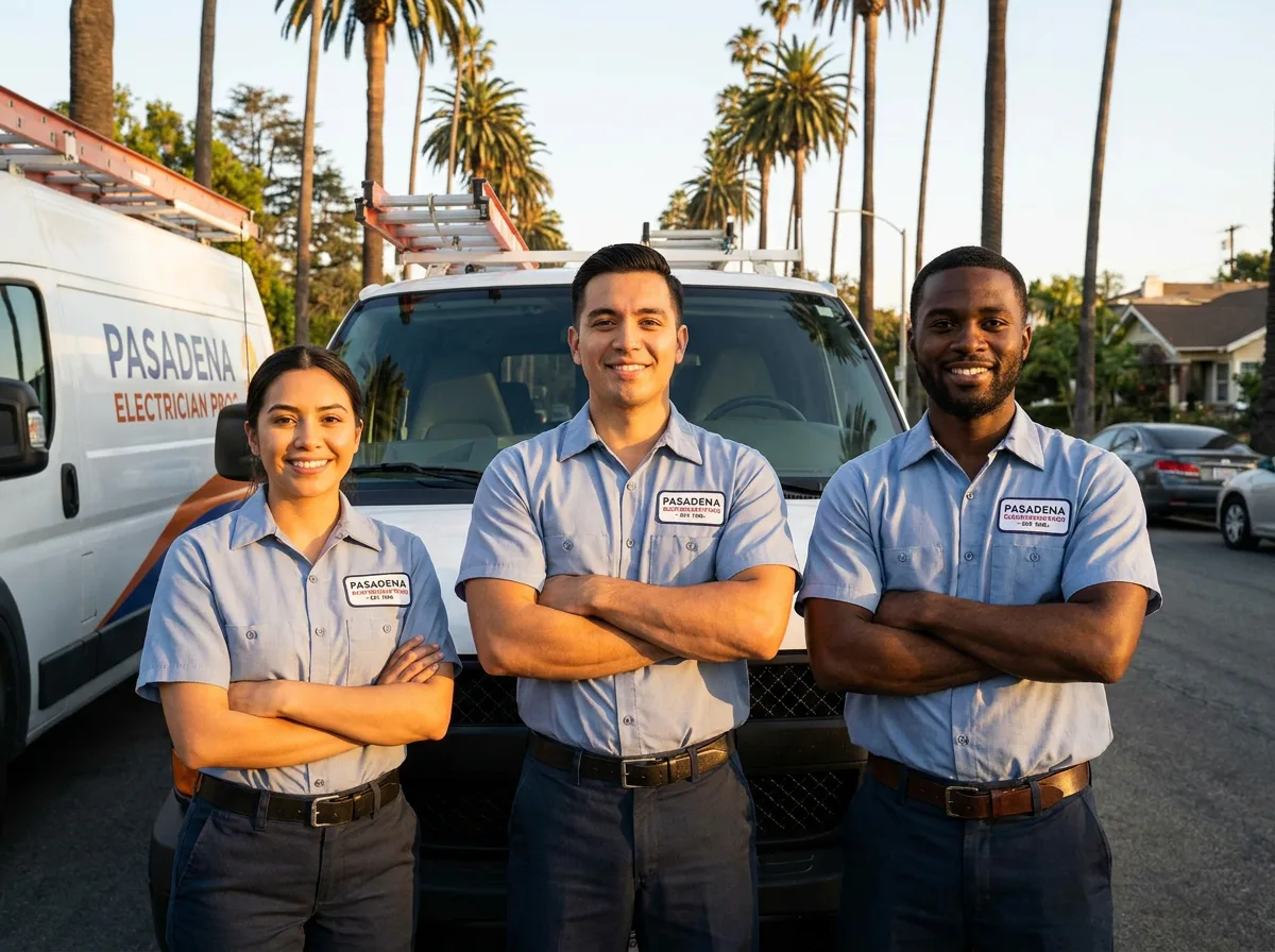 Electrician company in Newman Lake, WA