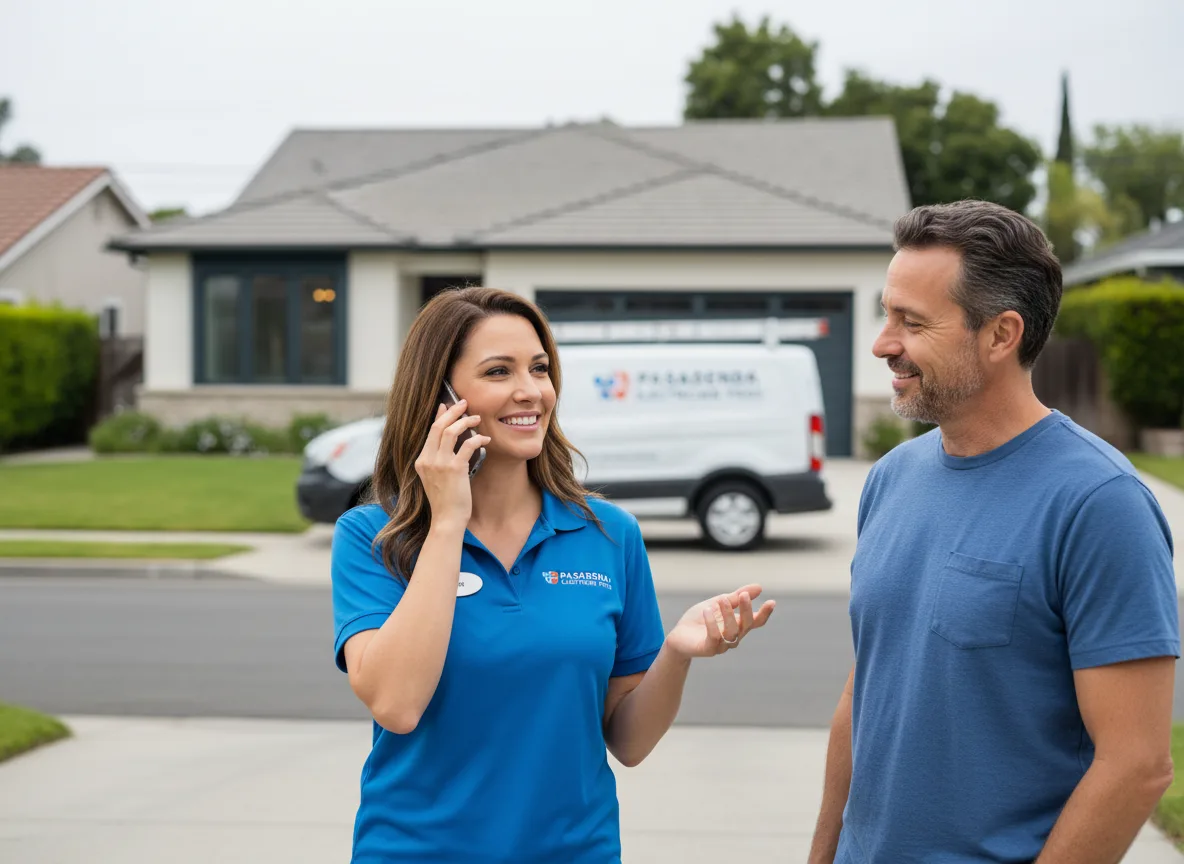 Electrician Newman Lake, WA FAQs